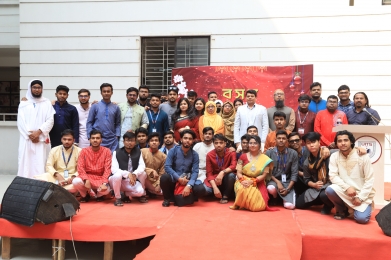 জুনের শেষ সপ্তাহে উচ্চমাধ্যমিক পরীক্ষা হওয়ার সম্ভাবনা।
